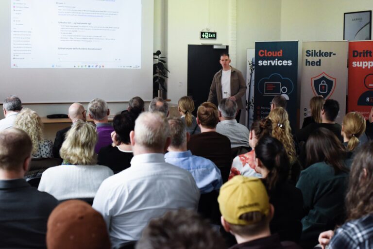 Nichlas Kjærulff Copilot